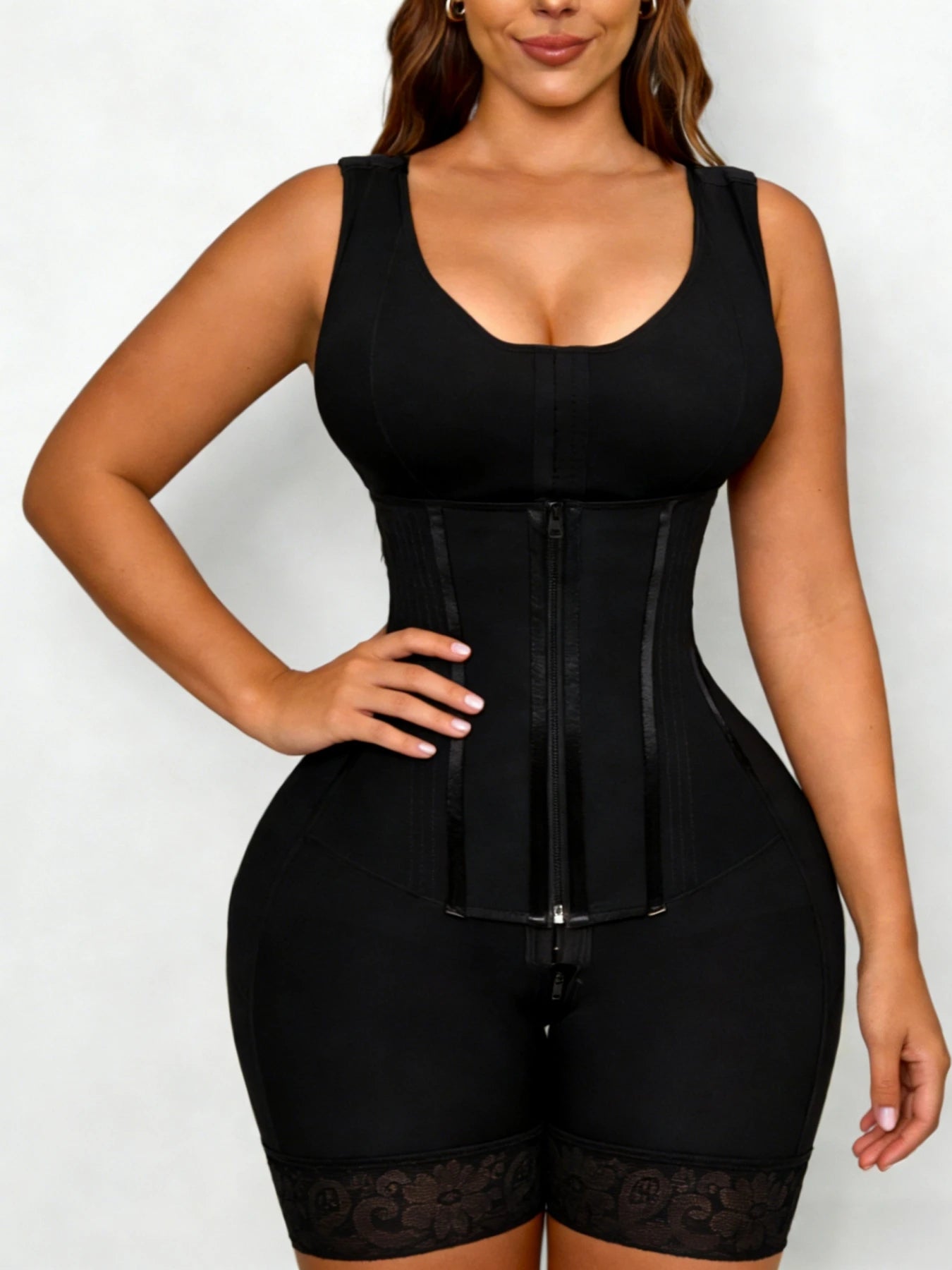 Everyday Core Smooth Compression Bodysuit