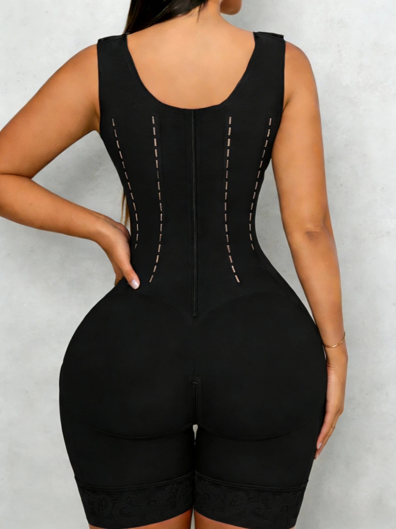 Everyday Core Smooth Compression Bodysuit