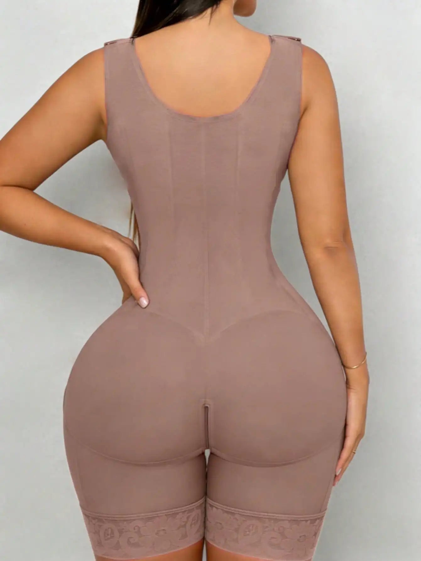 Everyday Core Smooth Compression Bodysuit