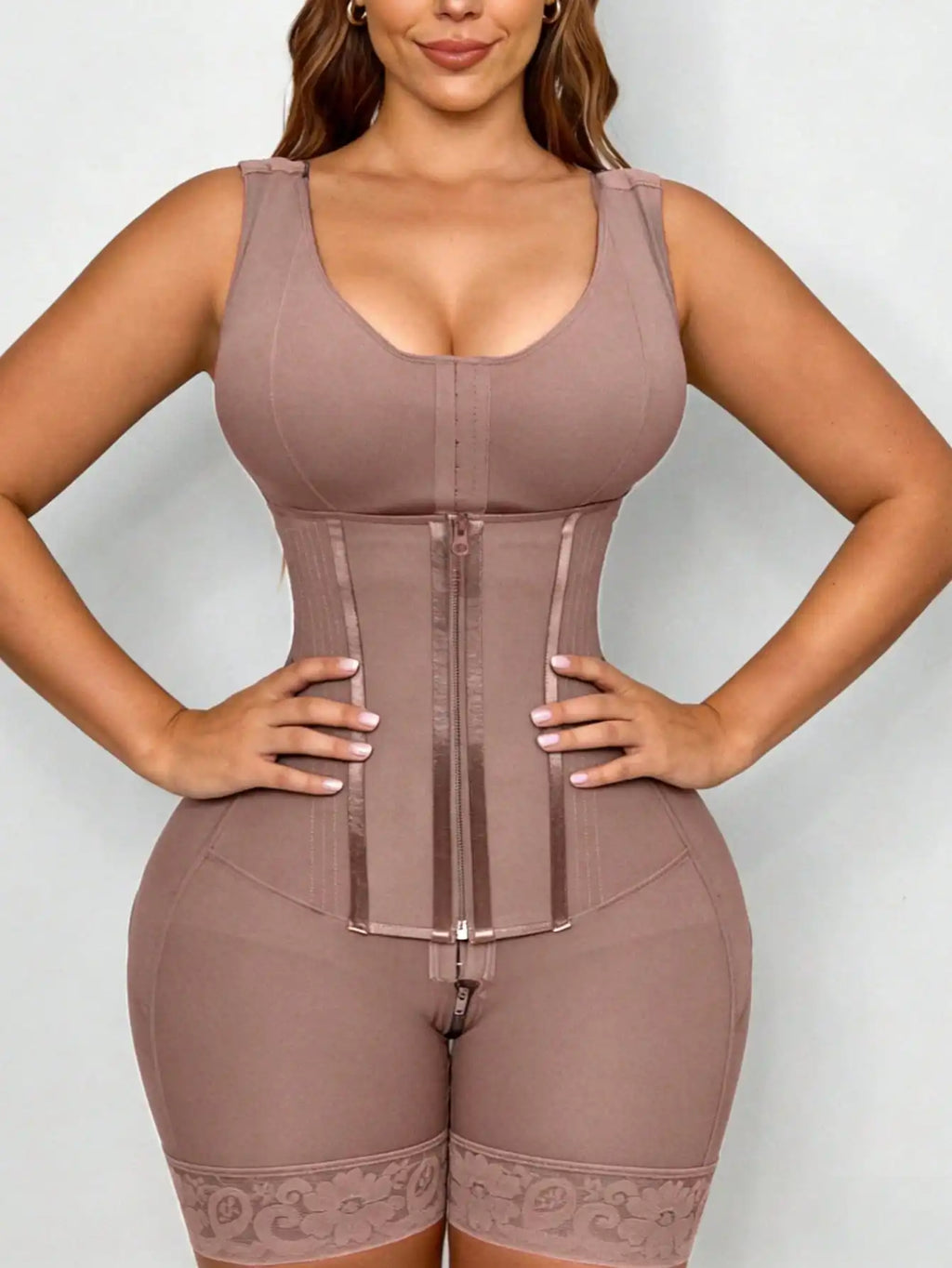 Everyday Core Smooth Compression Bodysuit