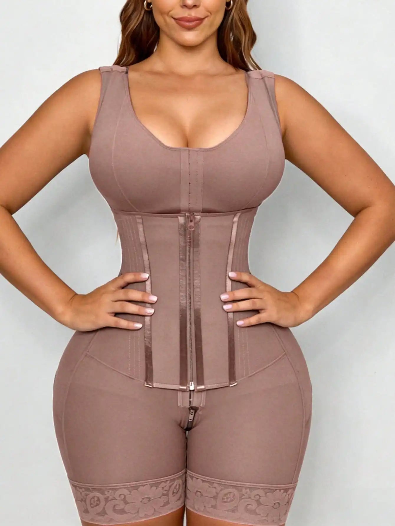 Everyday Core Smooth Compression Bodysuit