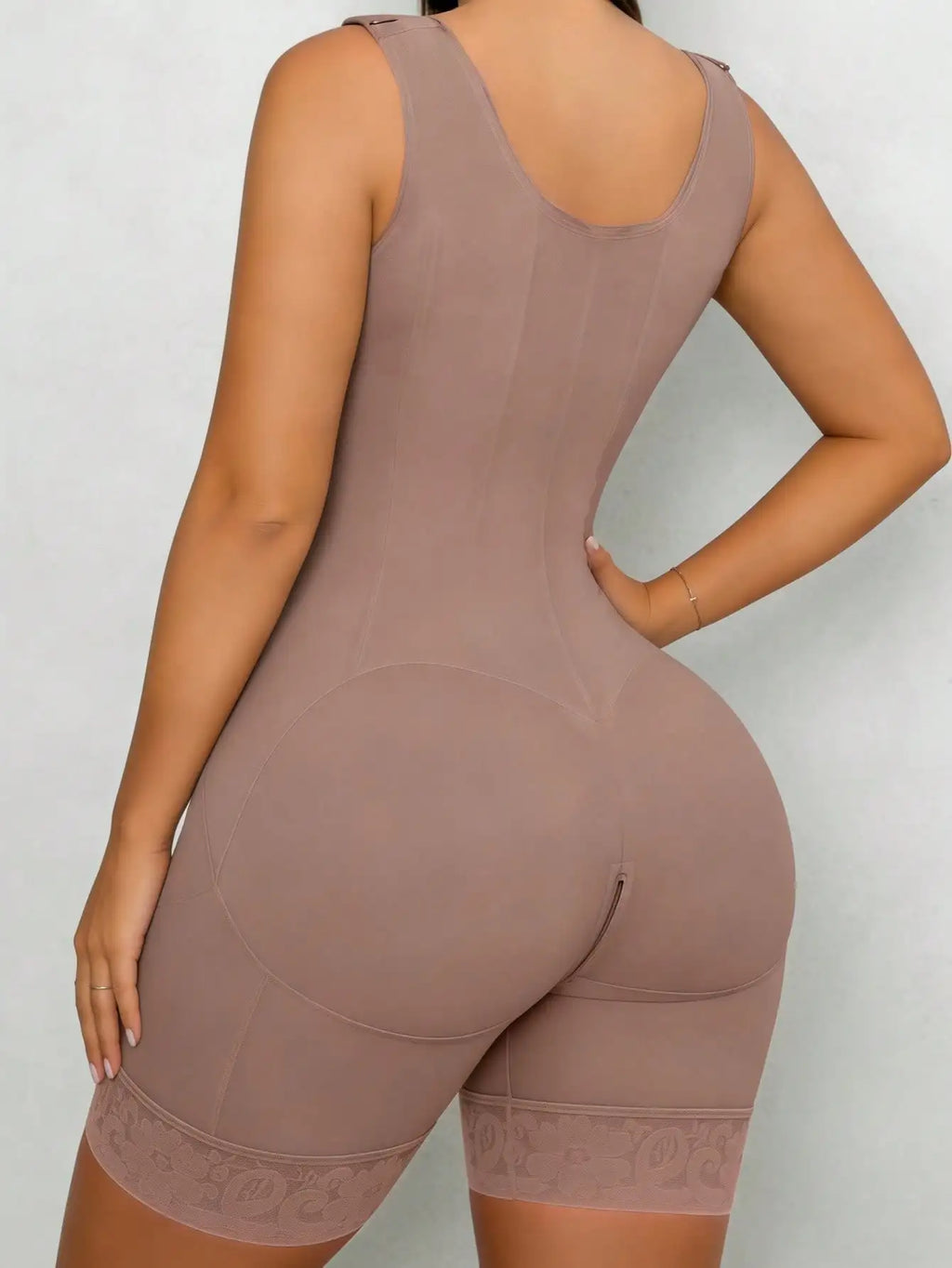 Everyday Core Smooth Compression Bodysuit